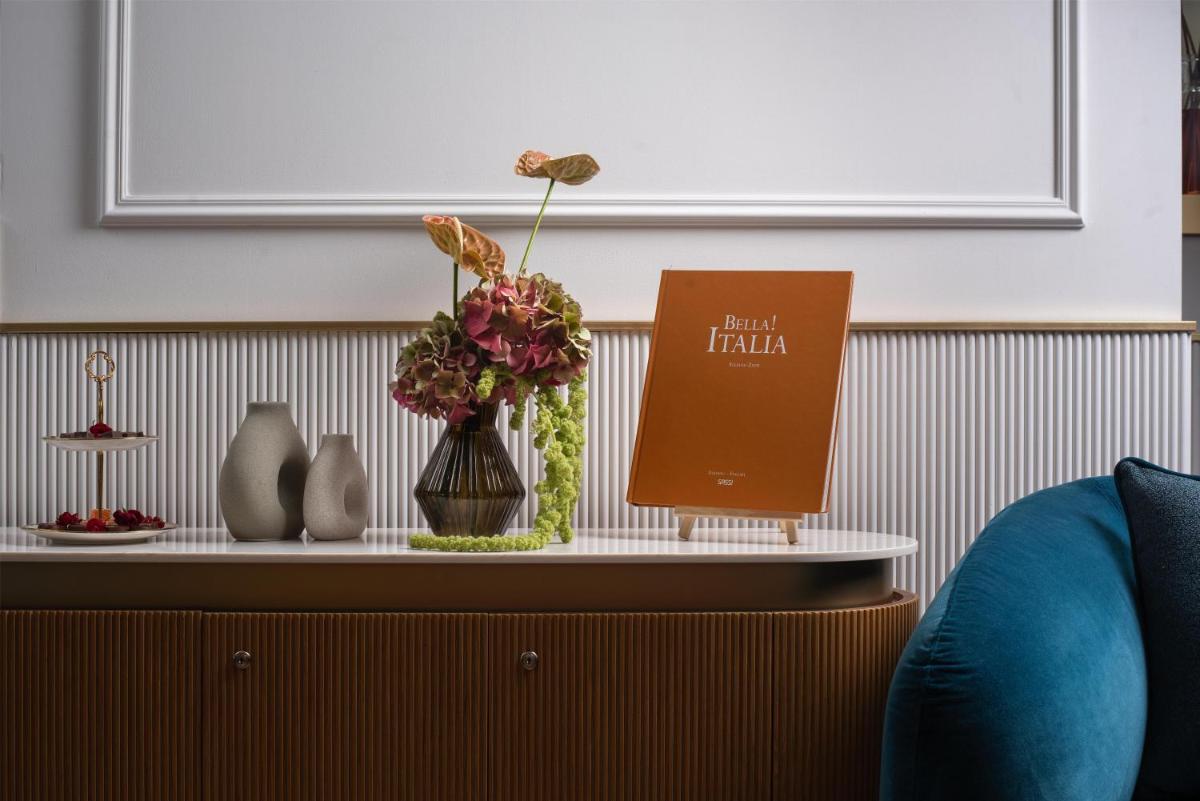 NH Collection Roma Fori Imperiali