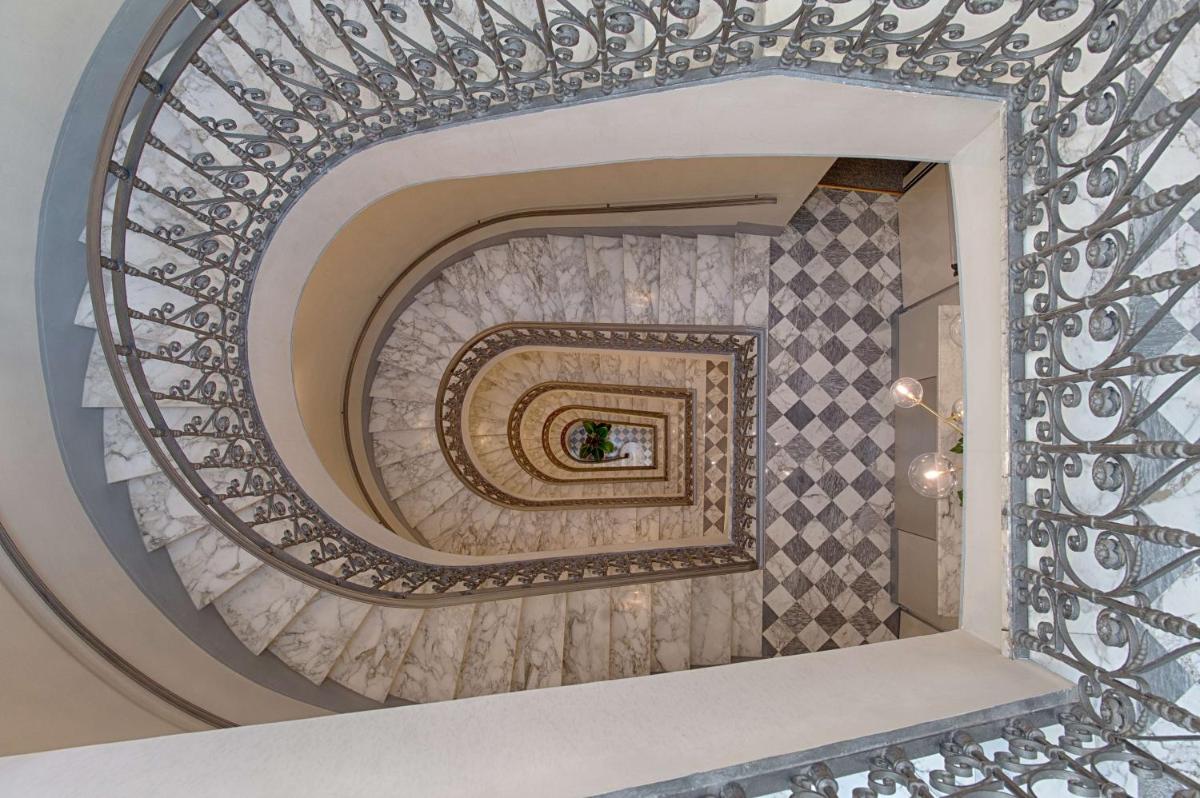 NH Collection Roma Fori Imperiali