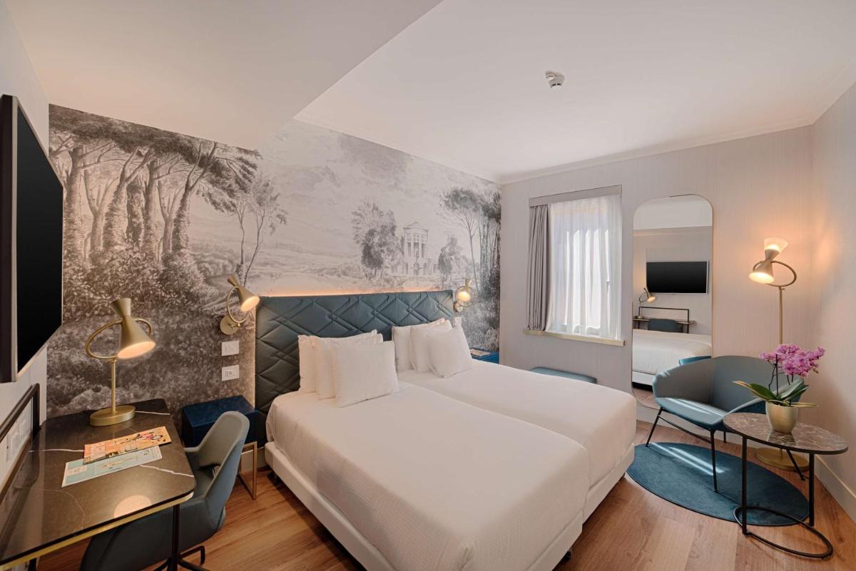 NH Collection Roma Fori Imperiali