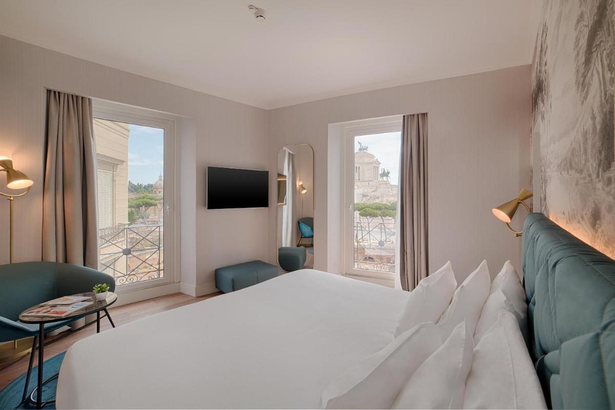 NH Collection Roma Fori Imperiali