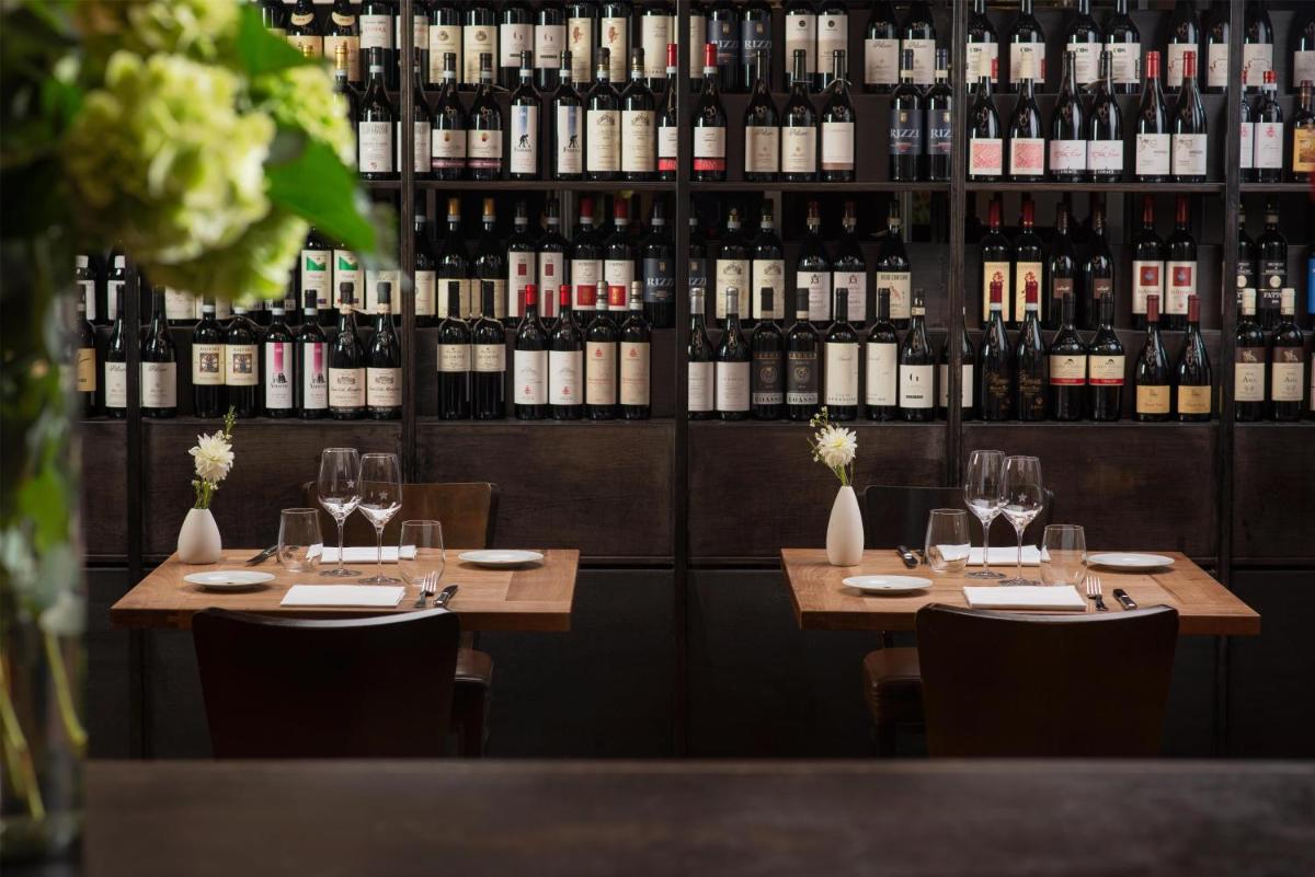 NH Collection Torino Piazza Carlina