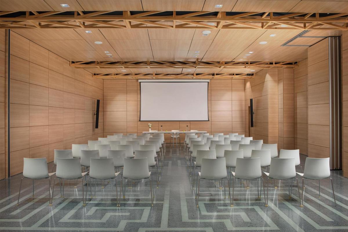 NH Collection Torino Piazza Carlina