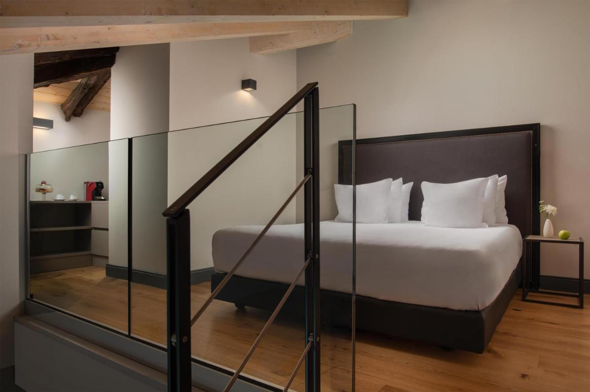 NH Collection Torino Piazza Carlina