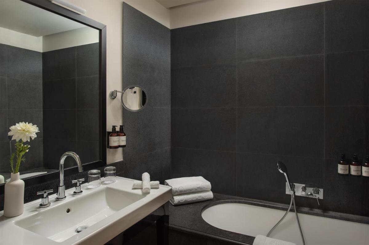 NH Collection Torino Piazza Carlina