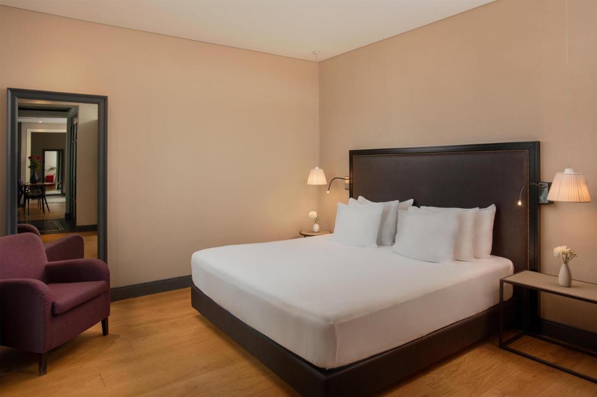 NH Collection Torino Piazza Carlina