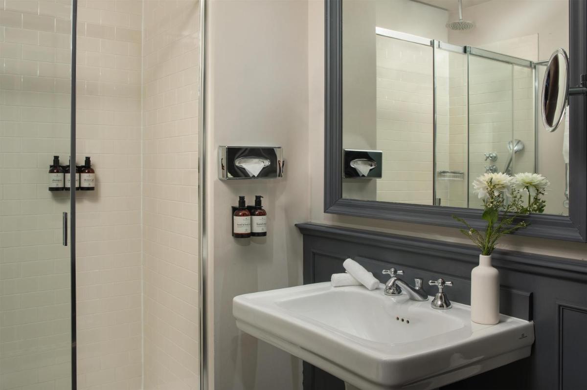 NH Collection Torino Piazza Carlina