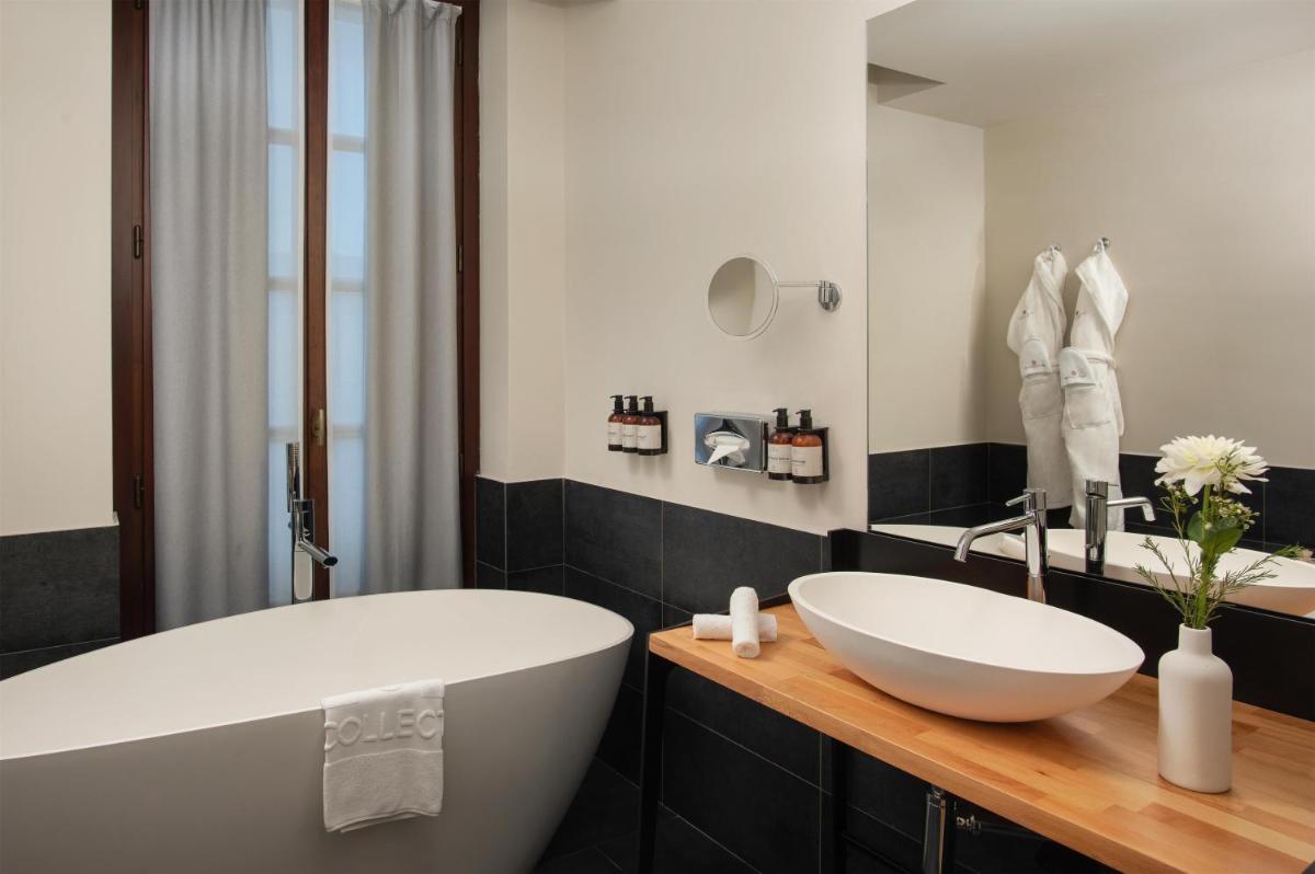 NH Collection Torino Piazza Carlina