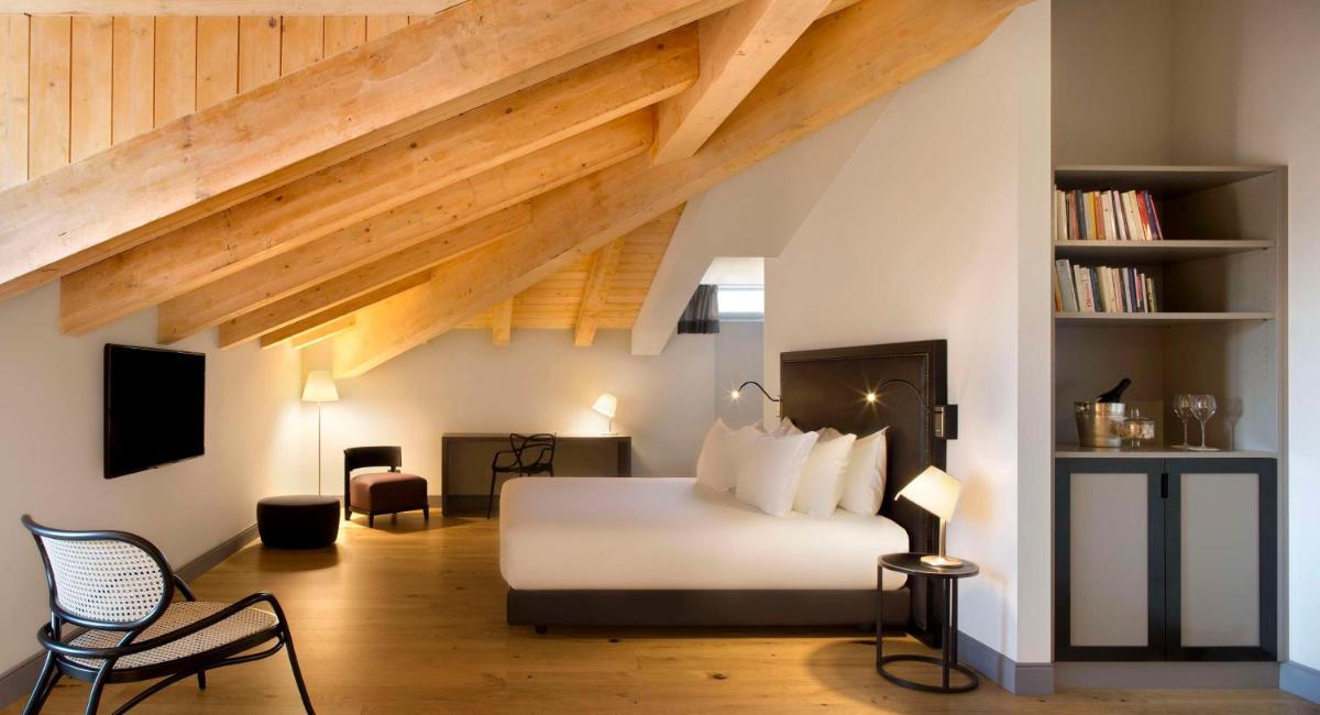 NH Collection Torino Piazza Carlina