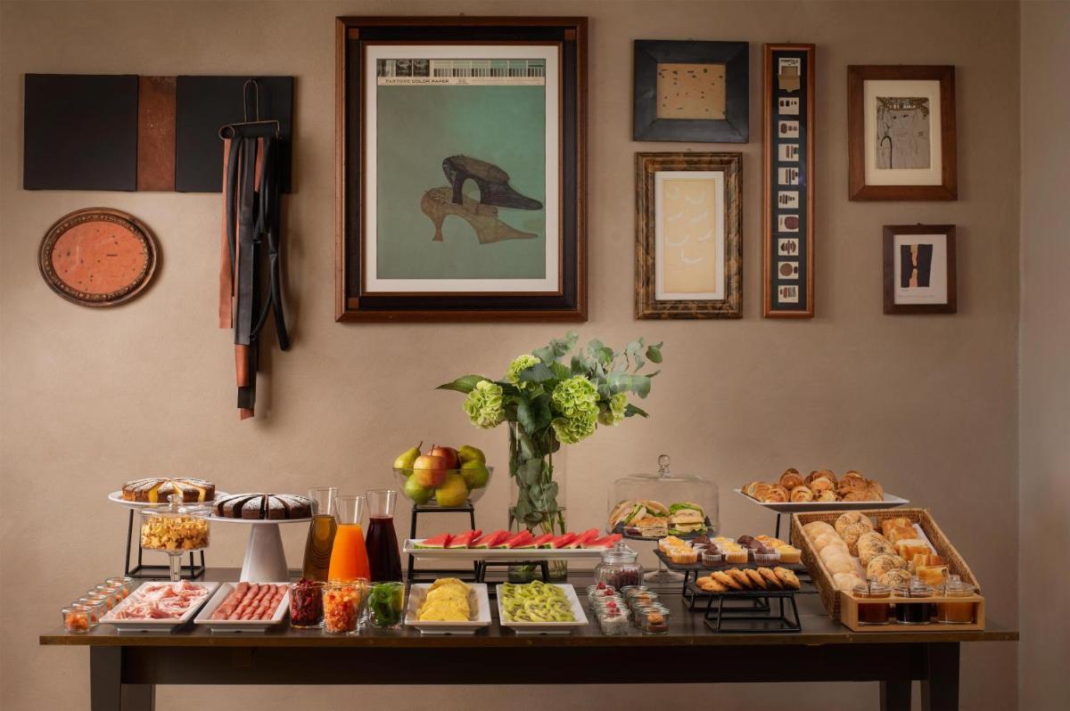 NH Collection Torino Piazza Carlina