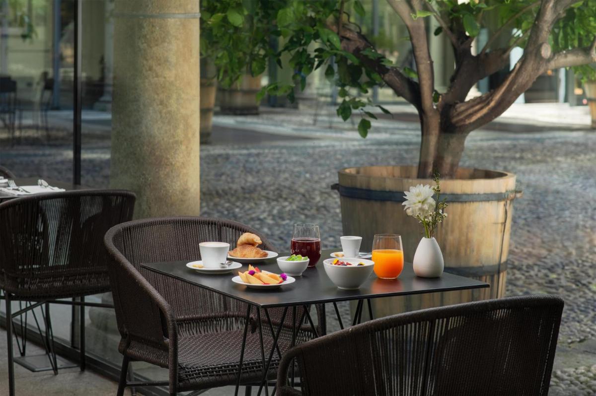 NH Collection Torino Piazza Carlina