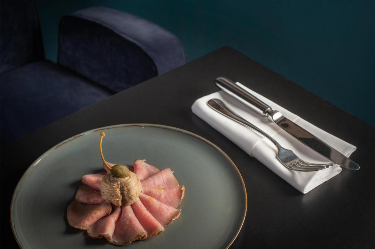 NH Collection Torino Piazza Carlina