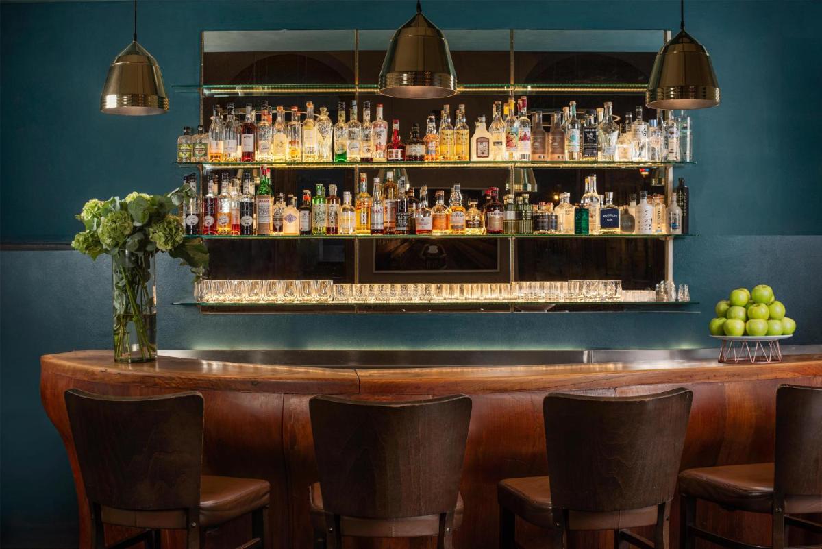 NH Collection Torino Piazza Carlina