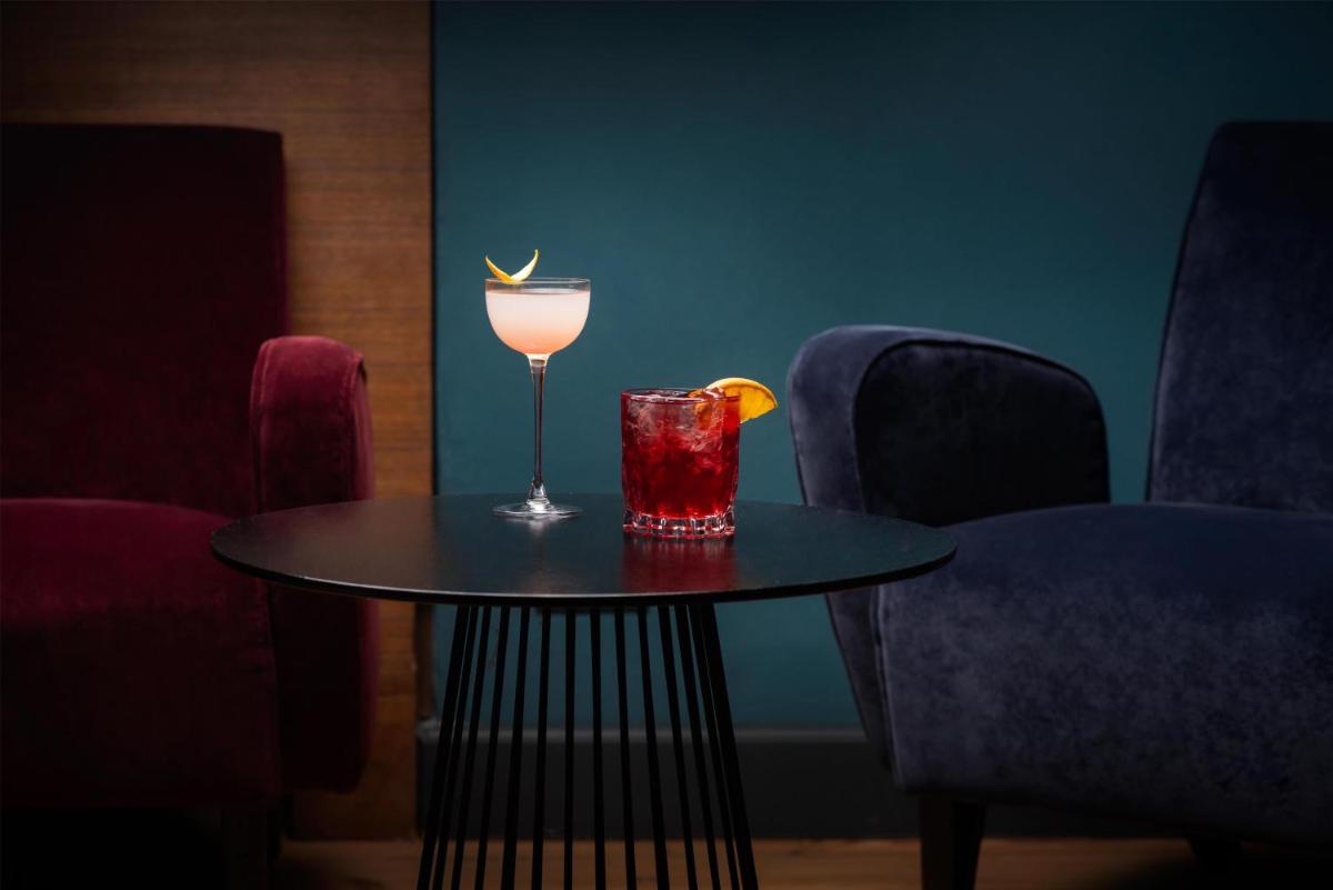 NH Collection Torino Piazza Carlina