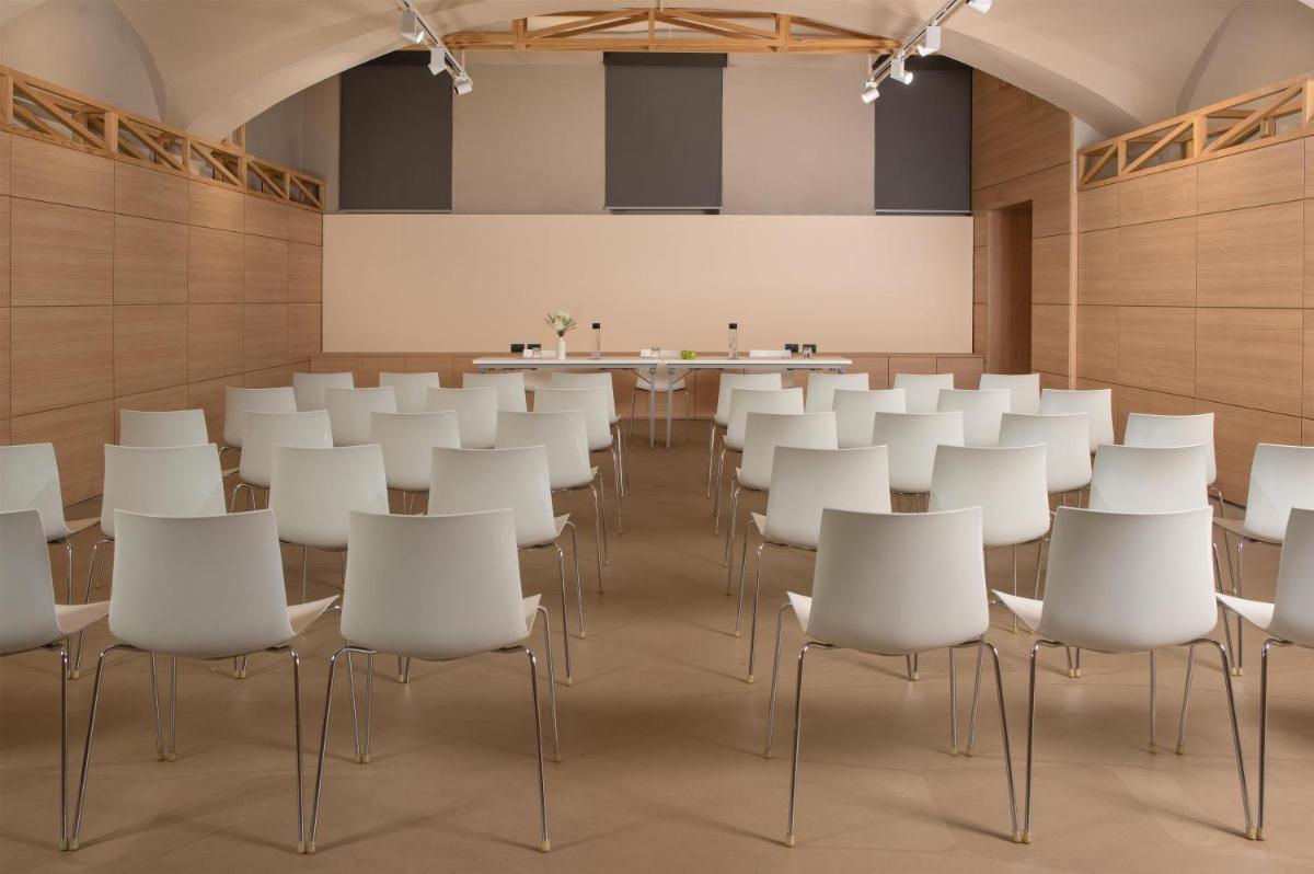 NH Collection Torino Piazza Carlina