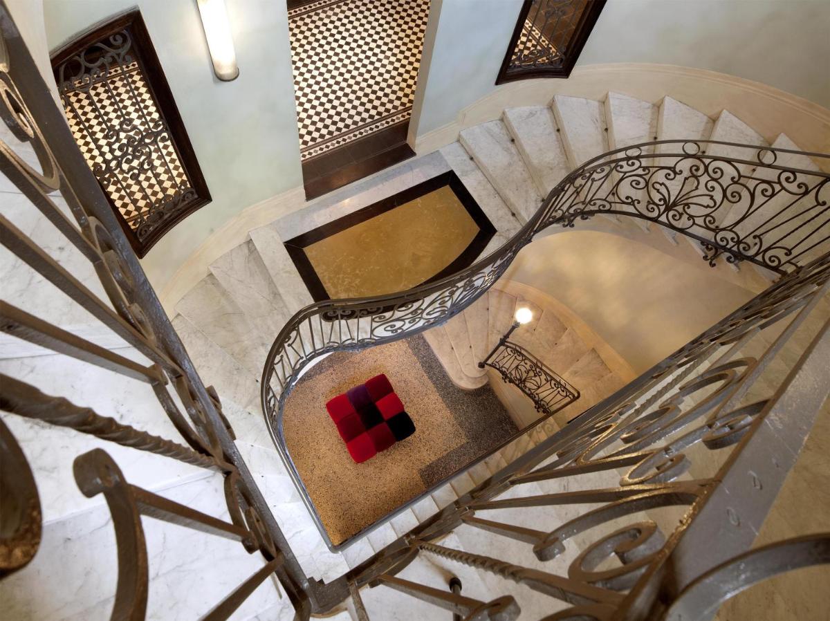 NH Collection Torino Piazza Carlina