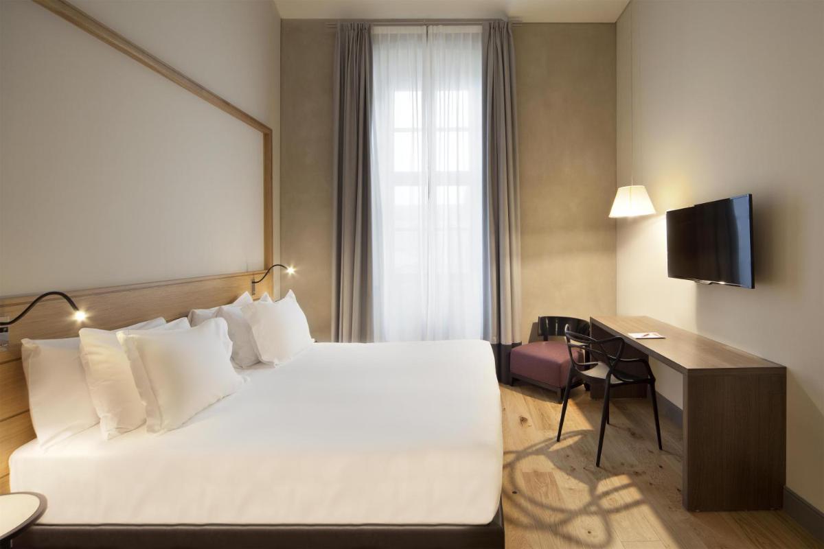 NH Collection Torino Piazza Carlina