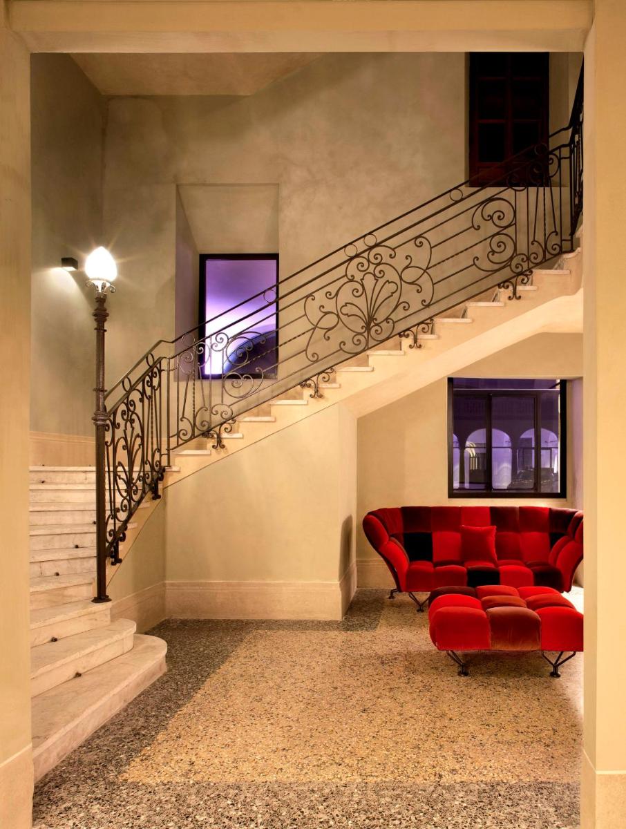 NH Collection Torino Piazza Carlina