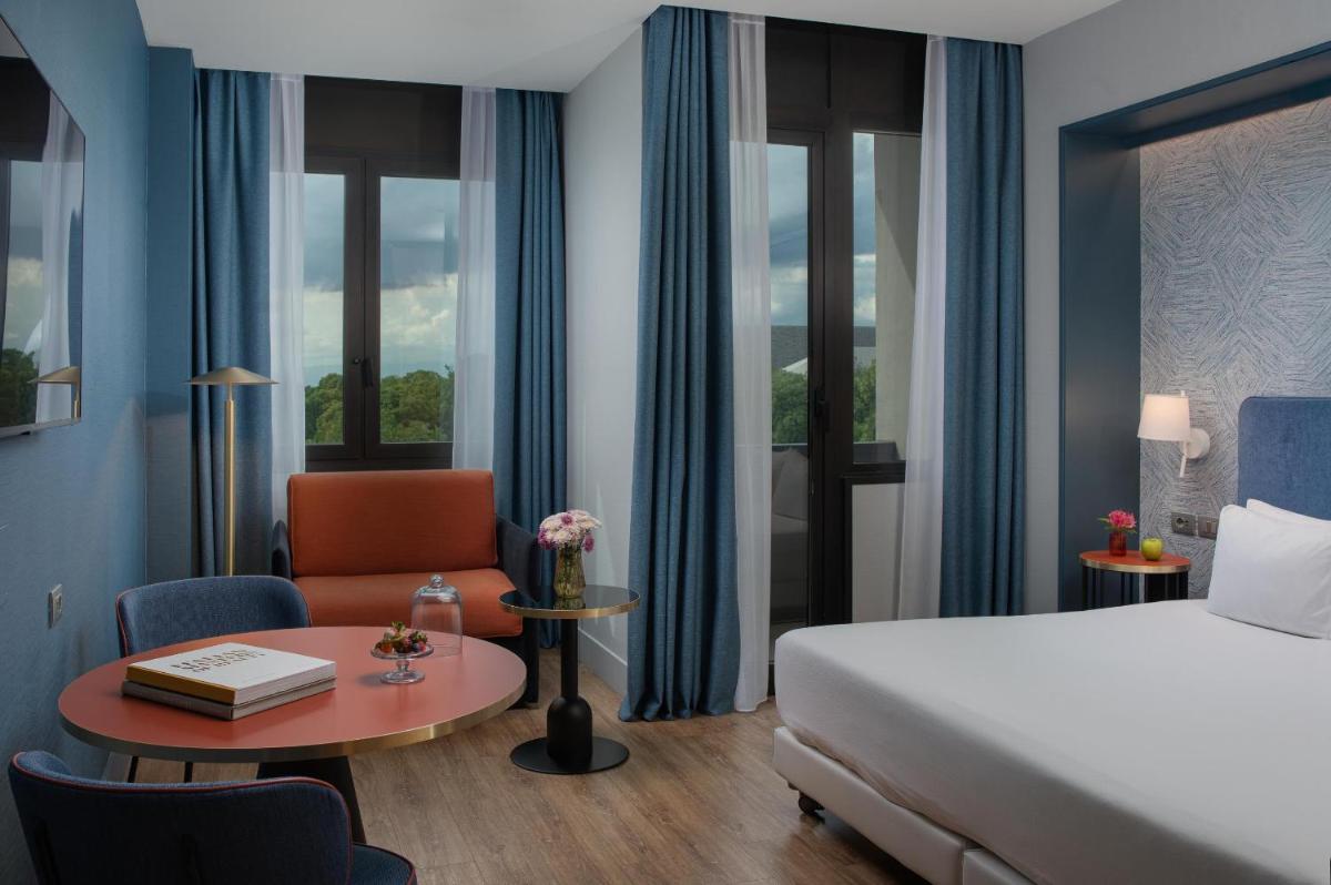 NH Firenze