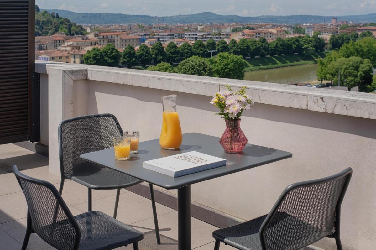NH Firenze