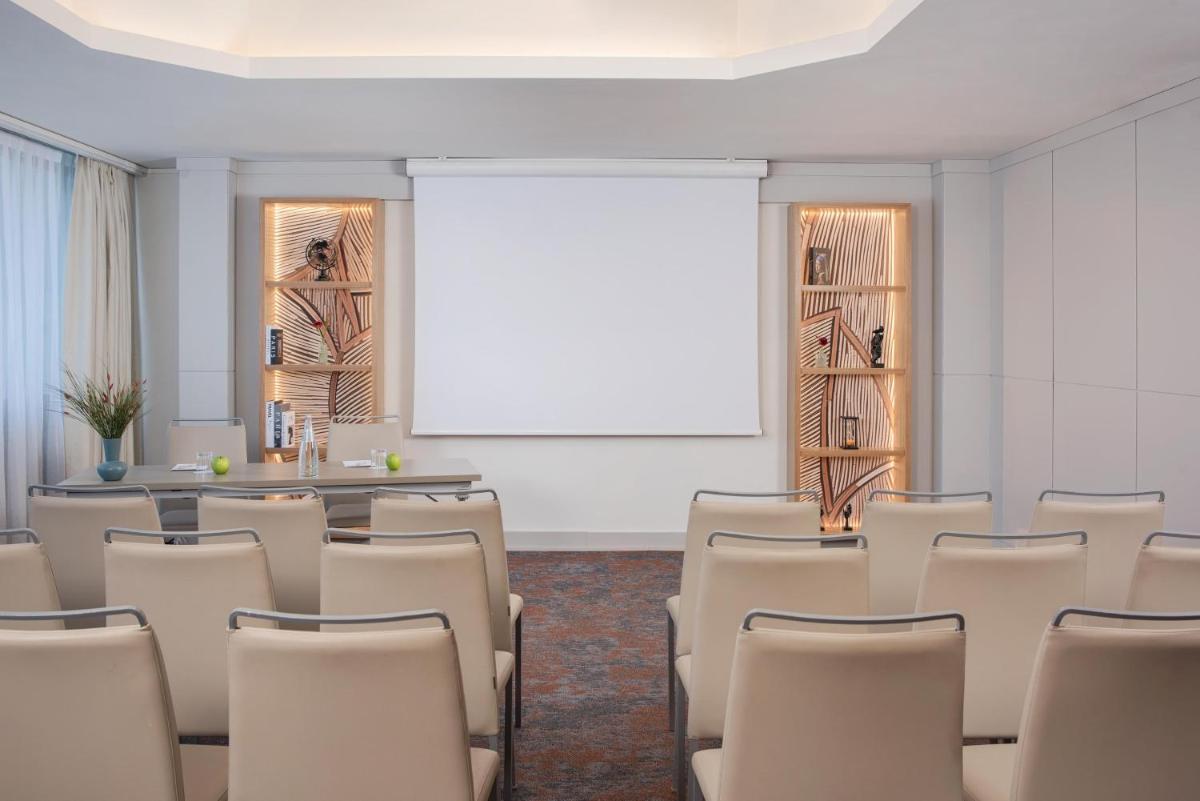 NH Firenze