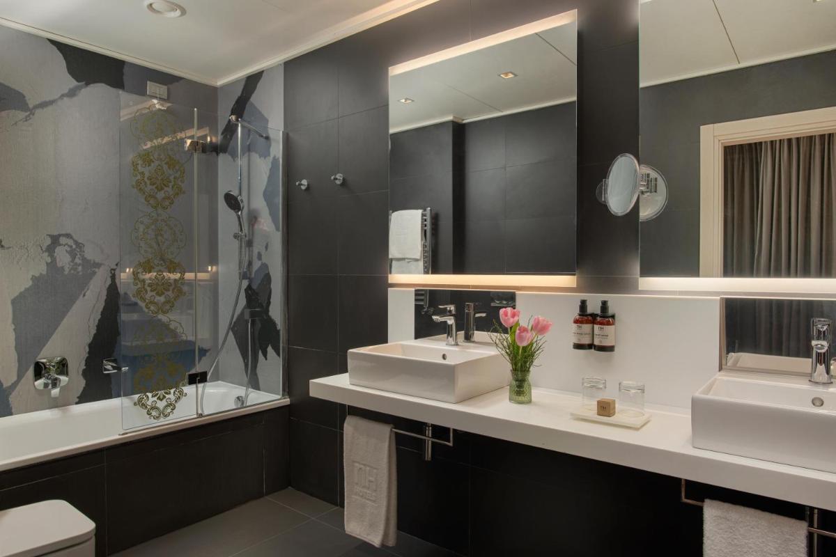 NH Firenze