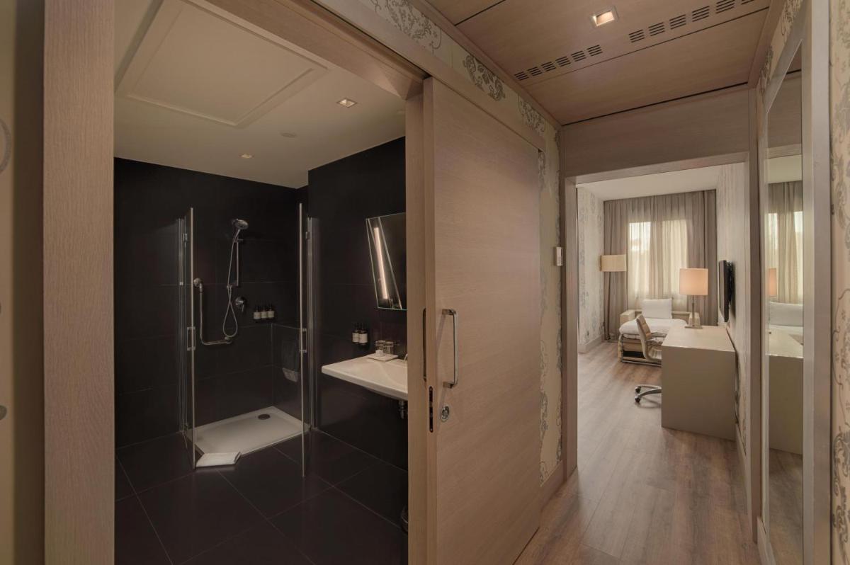 NH Firenze