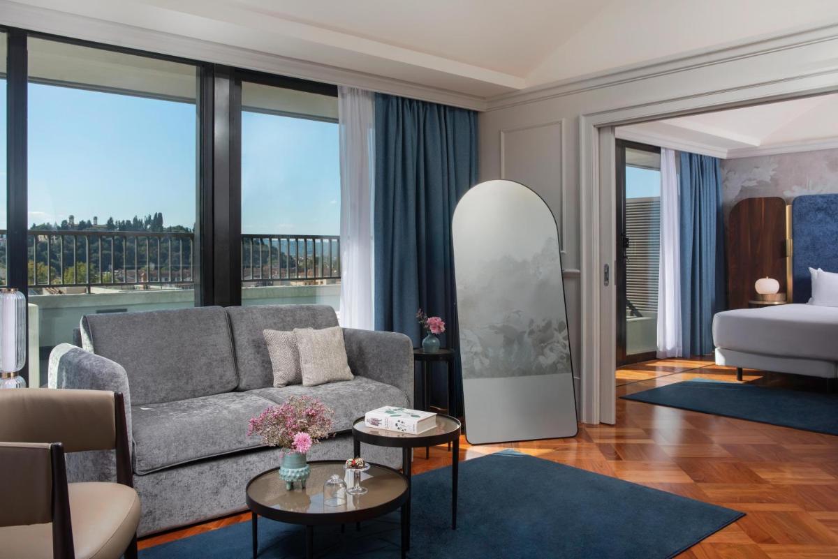 NH Firenze