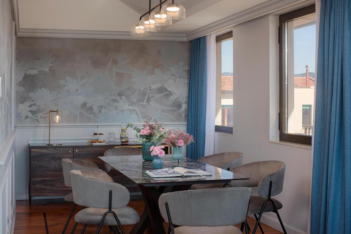 NH Firenze