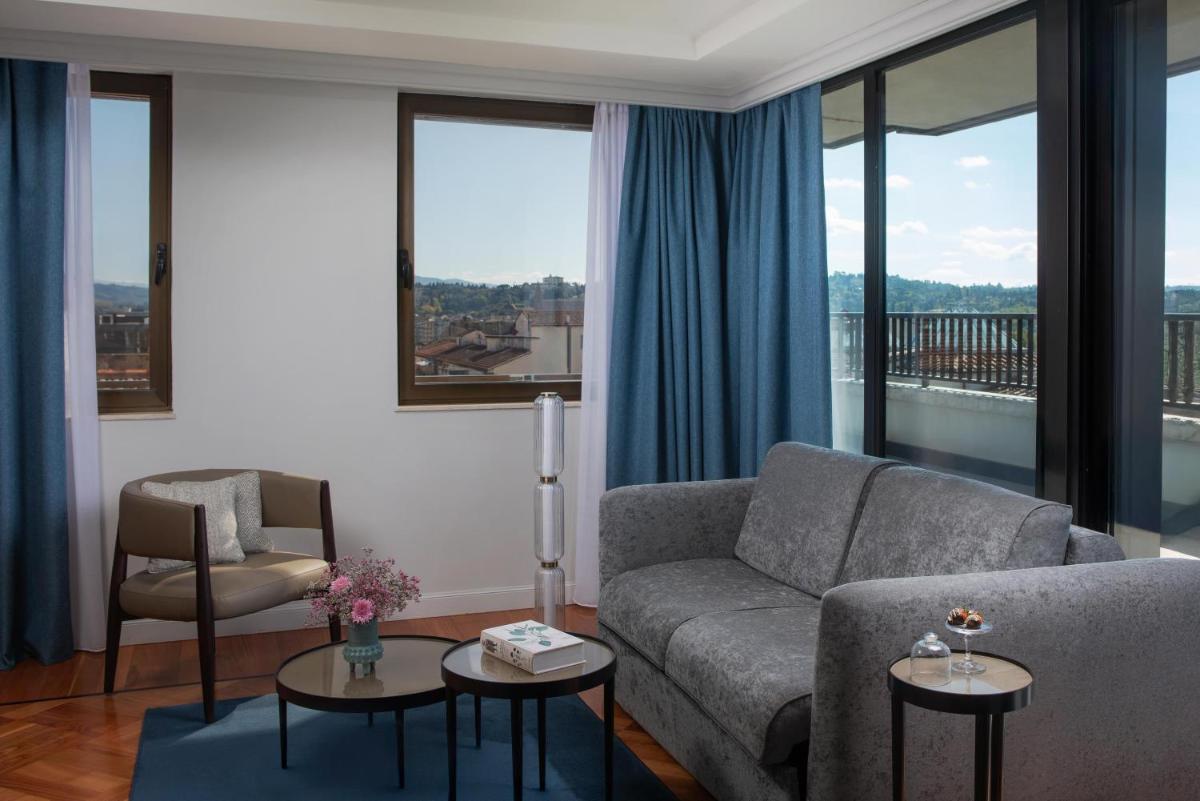 NH Firenze