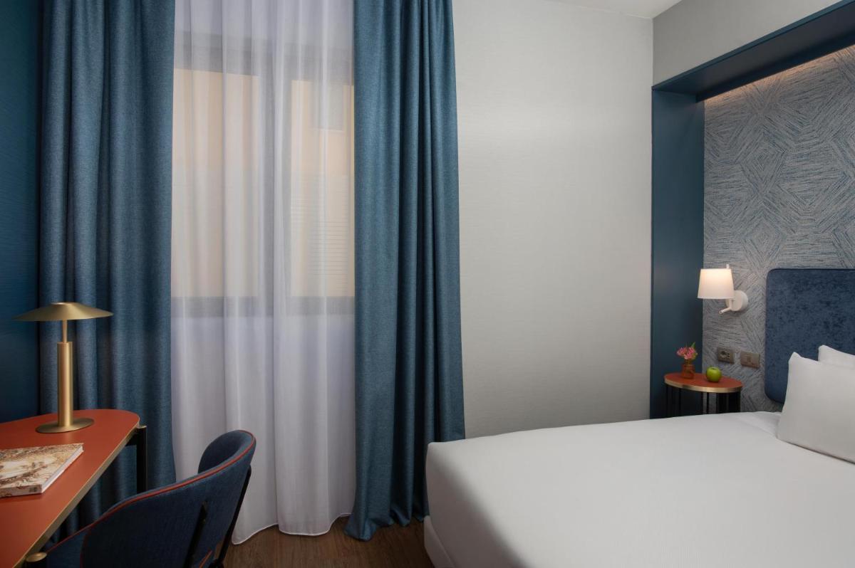 NH Firenze