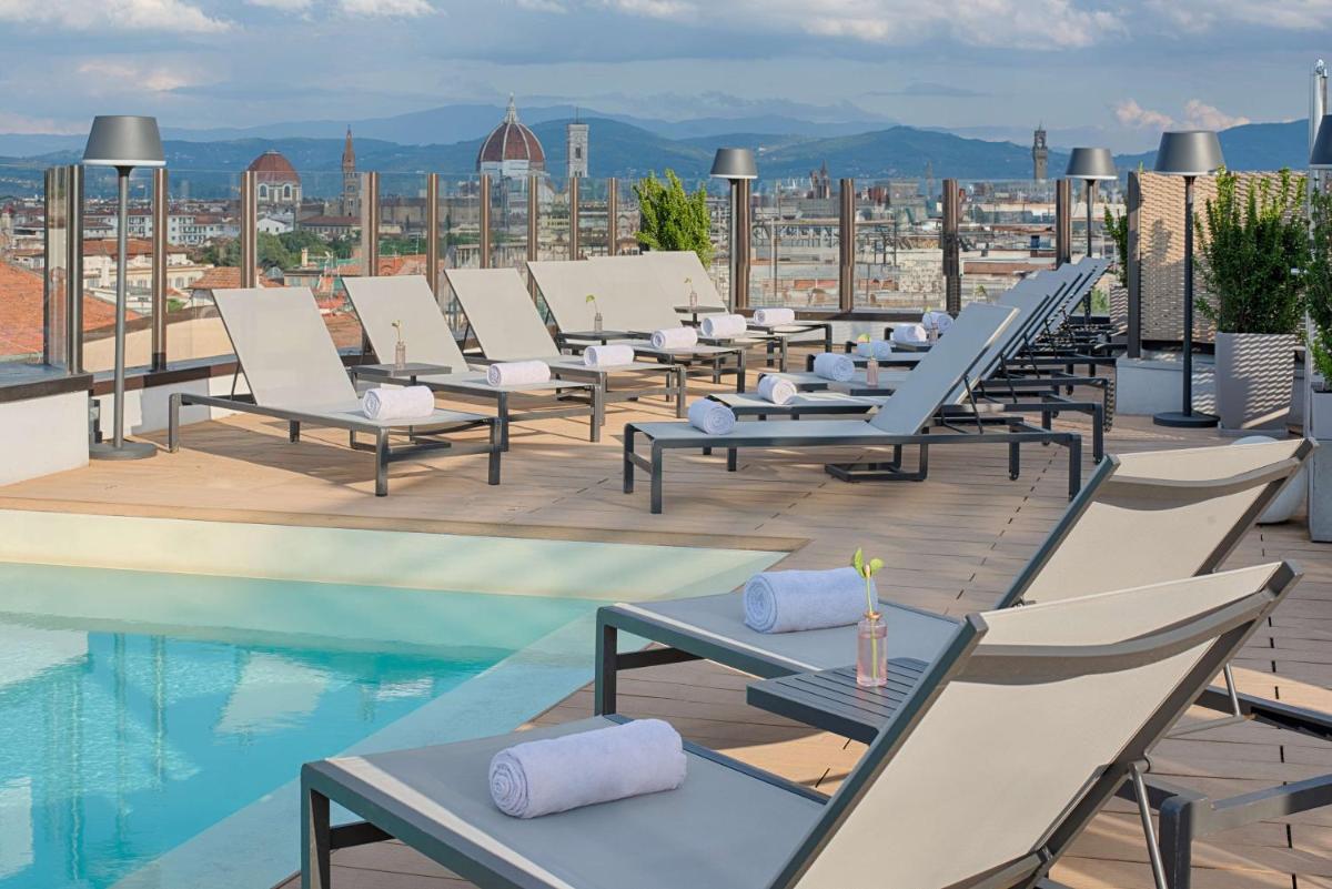 NH Firenze