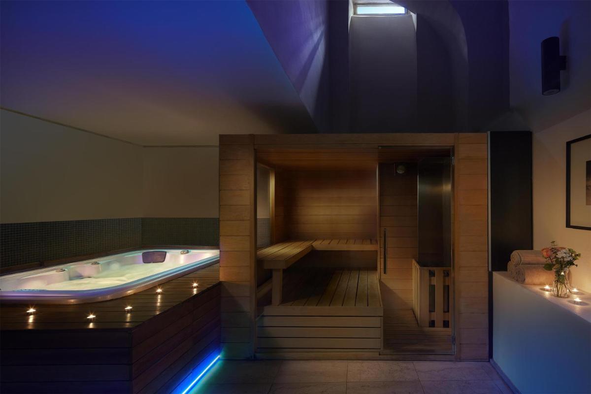 Avani Palazzo Moscova Milan Hotel