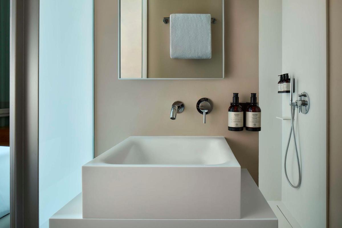 Avani Palazzo Moscova Milan Hotel