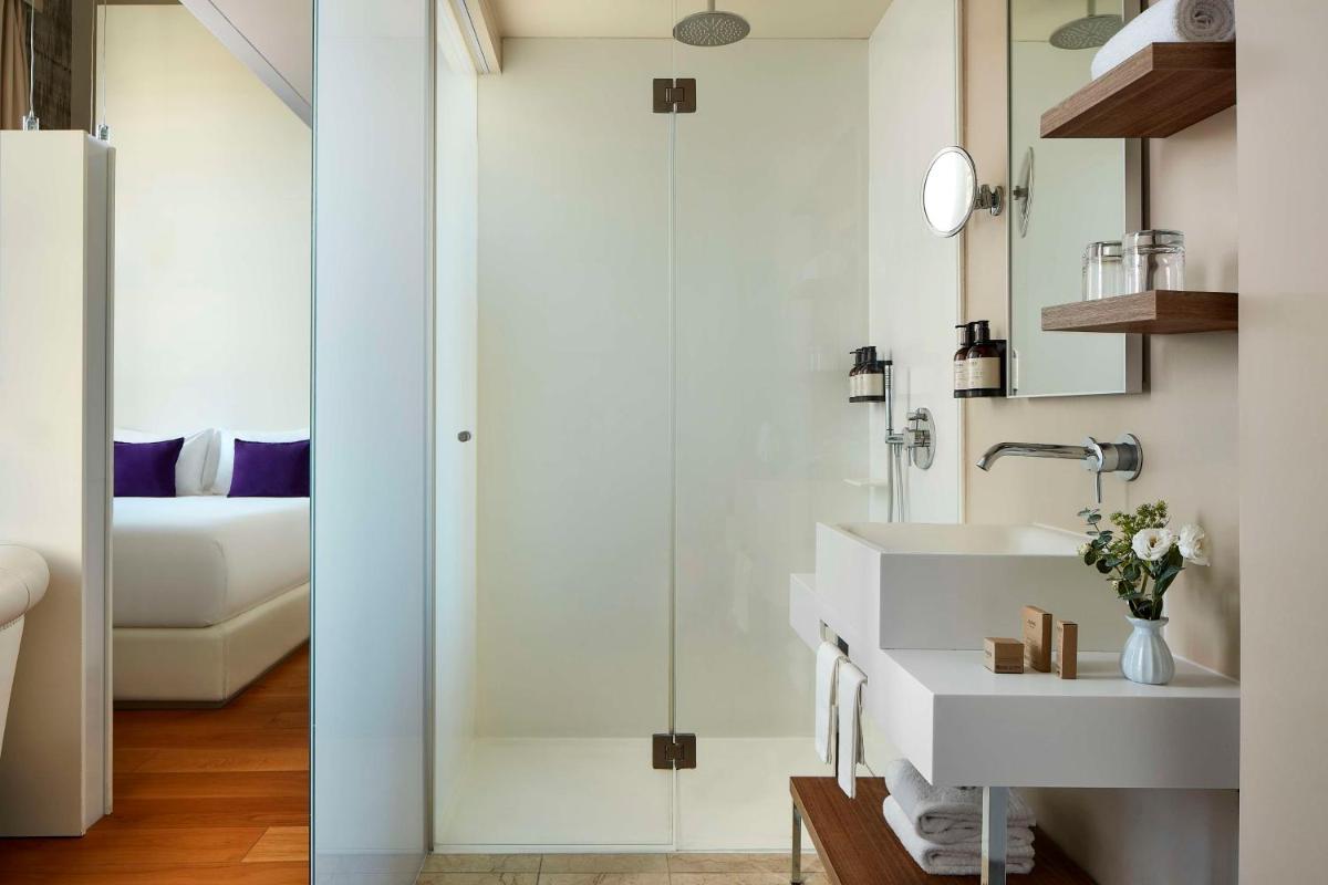 Avani Palazzo Moscova Milan Hotel