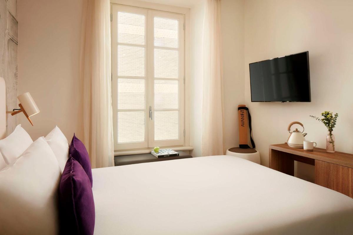 Avani Palazzo Moscova Milan Hotel