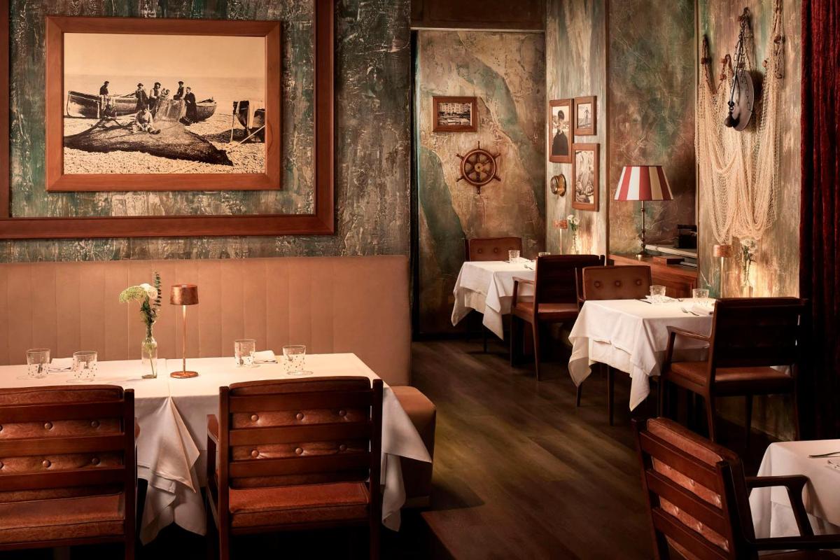 Avani Palazzo Moscova Milan Hotel