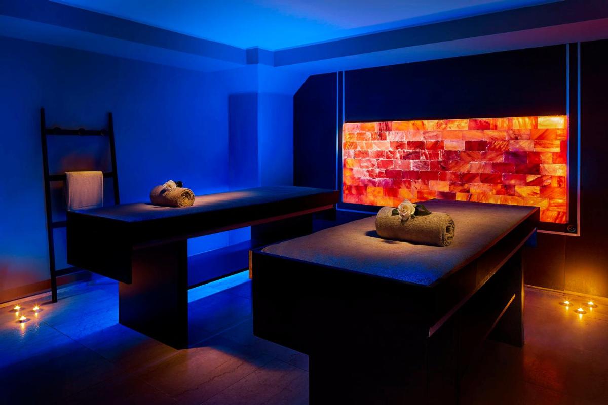 Avani Palazzo Moscova Milan Hotel