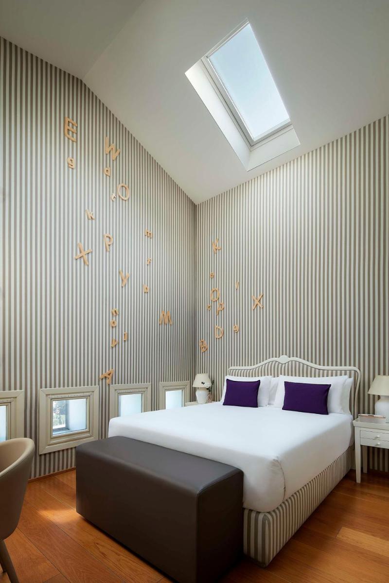 Avani Palazzo Moscova Milan Hotel