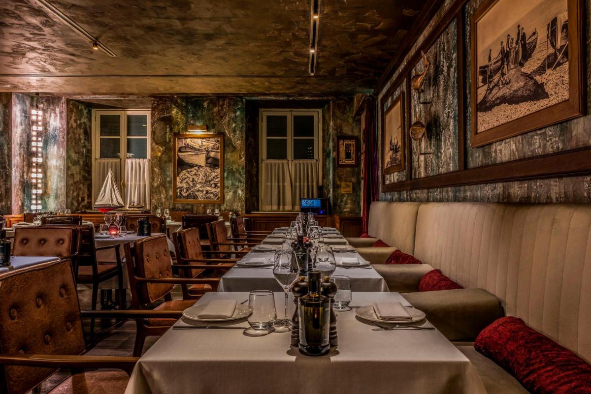 Avani Palazzo Moscova Milan Hotel