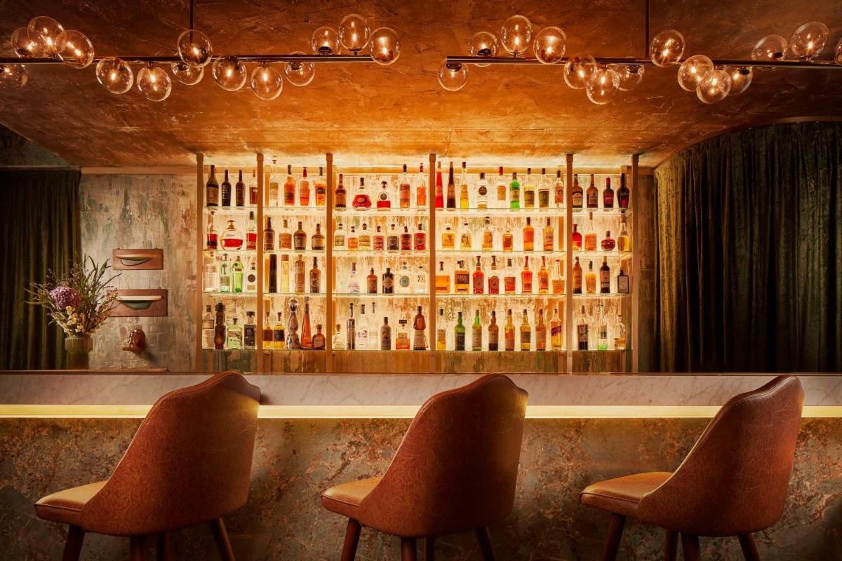 Avani Palazzo Moscova Milan Hotel