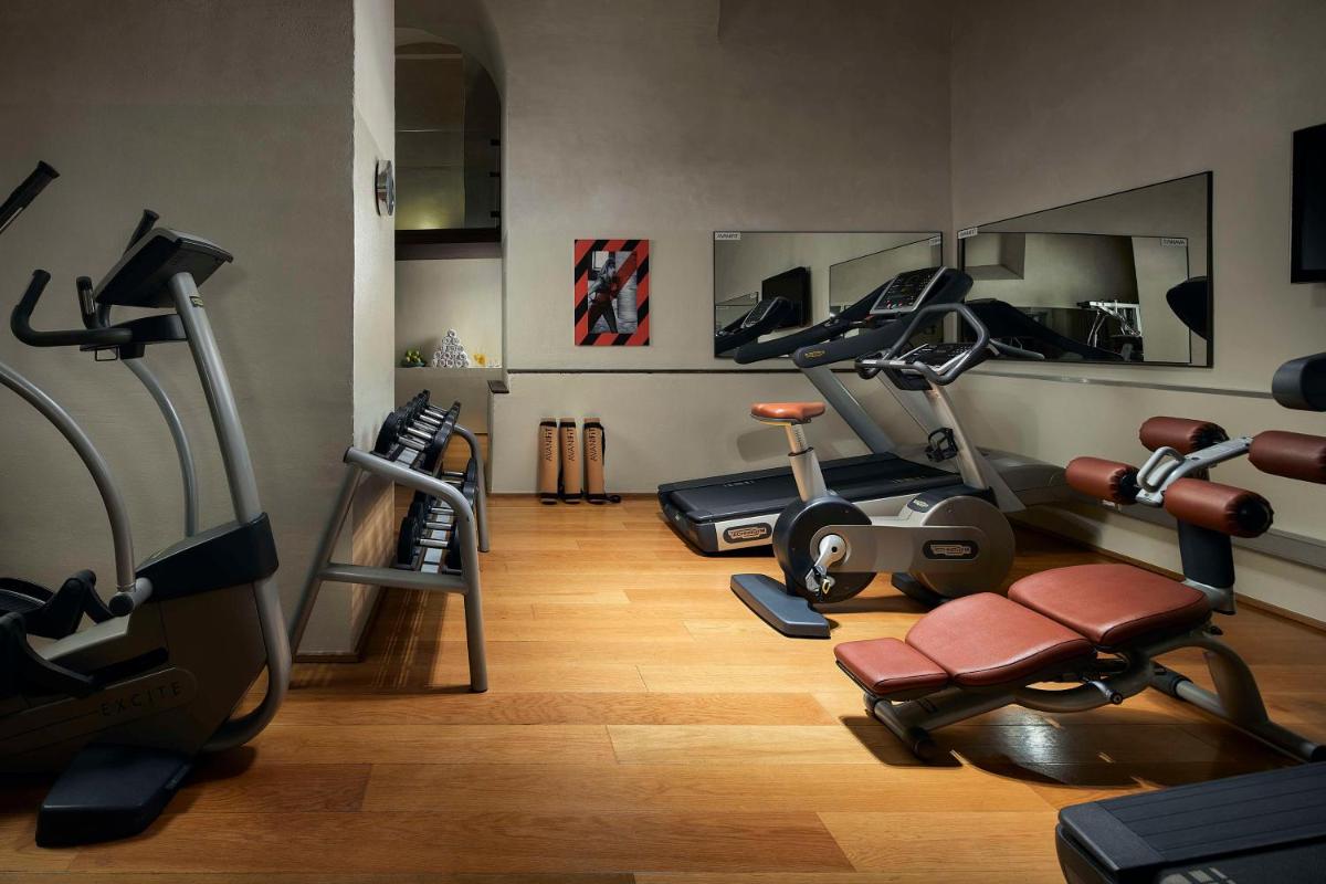 Avani Palazzo Moscova Milan Hotel