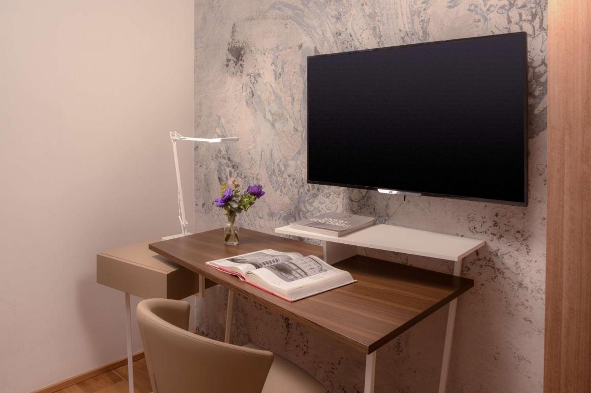 Avani Palazzo Moscova Milan Hotel