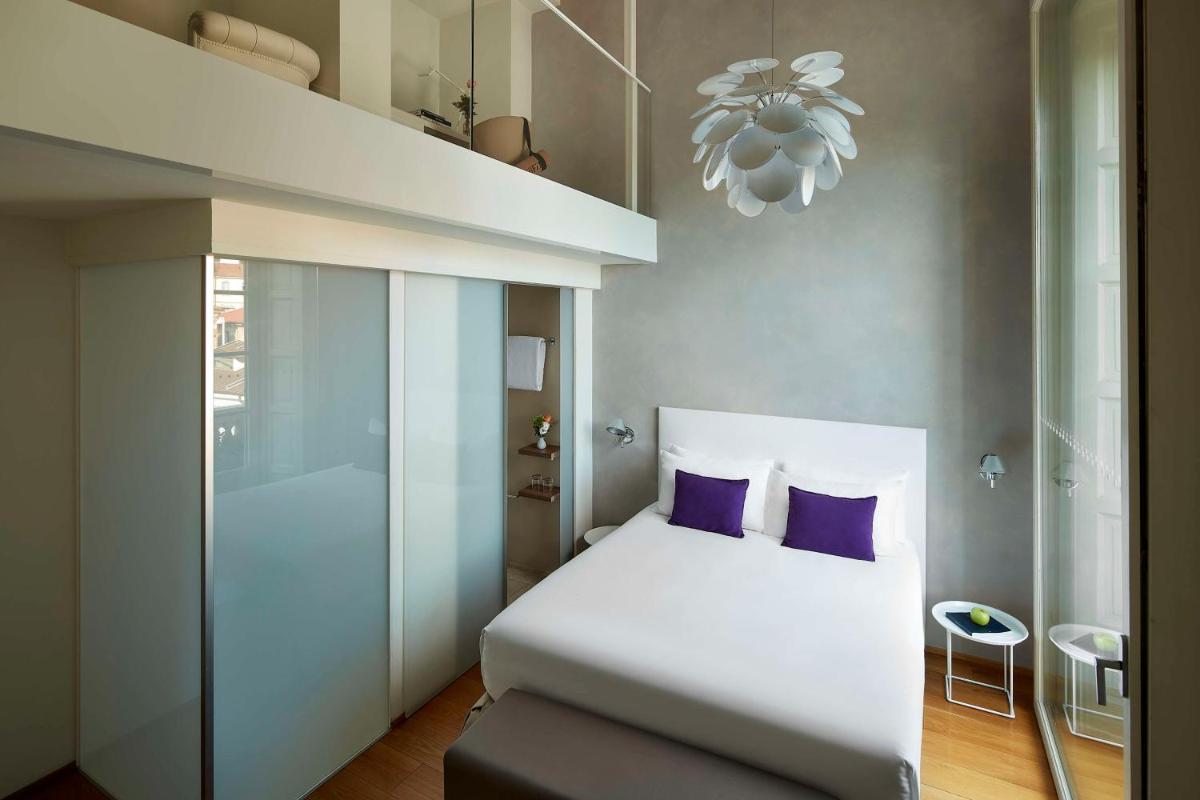 Avani Palazzo Moscova Milan Hotel