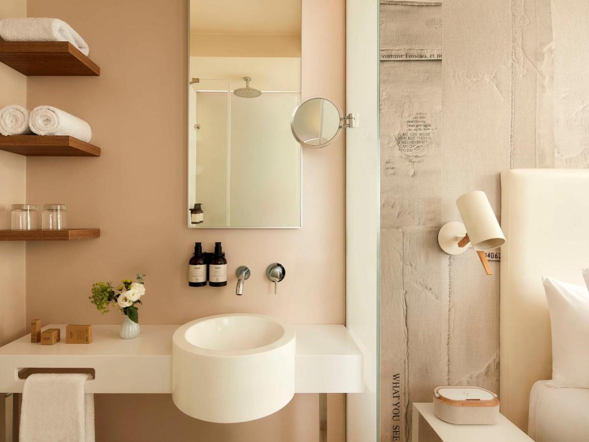 Avani Palazzo Moscova Milan Hotel