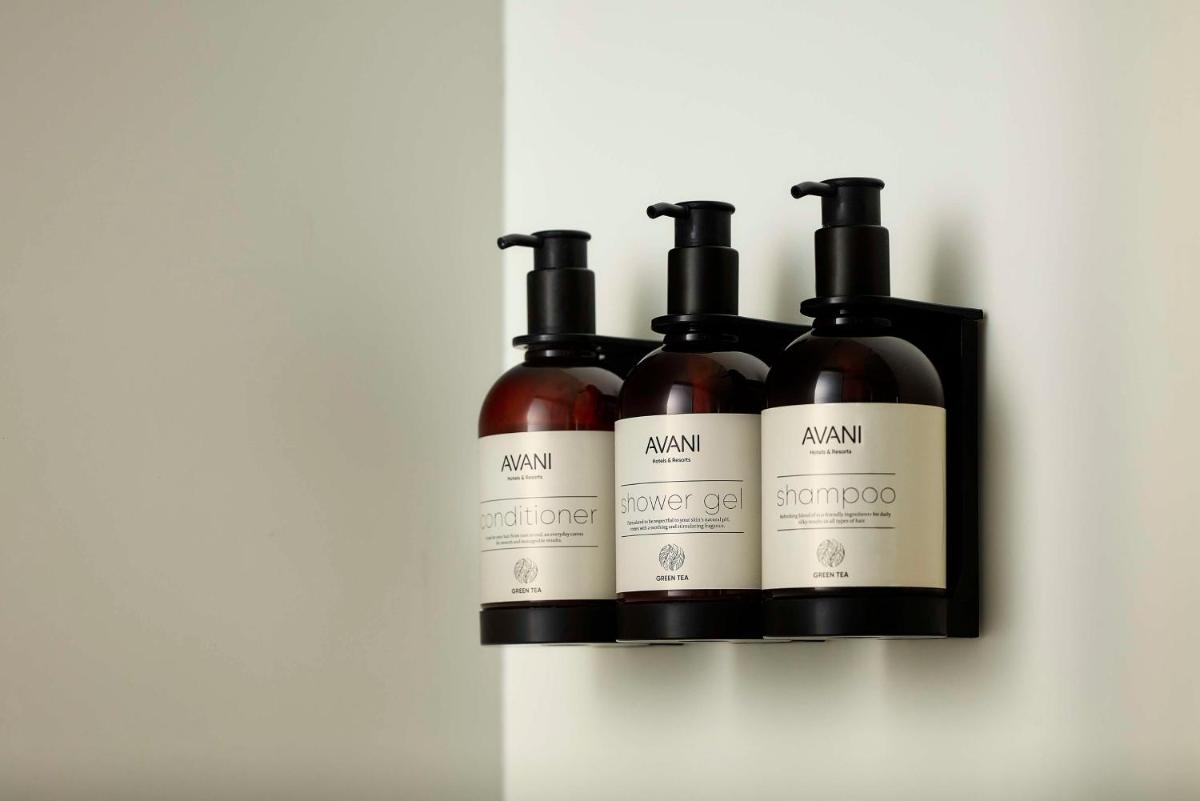 Avani Palazzo Moscova Milan Hotel