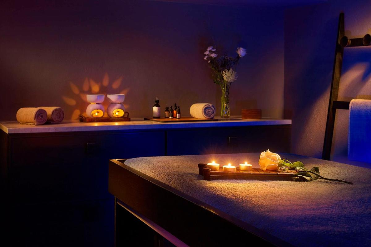 Avani Palazzo Moscova Milan Hotel