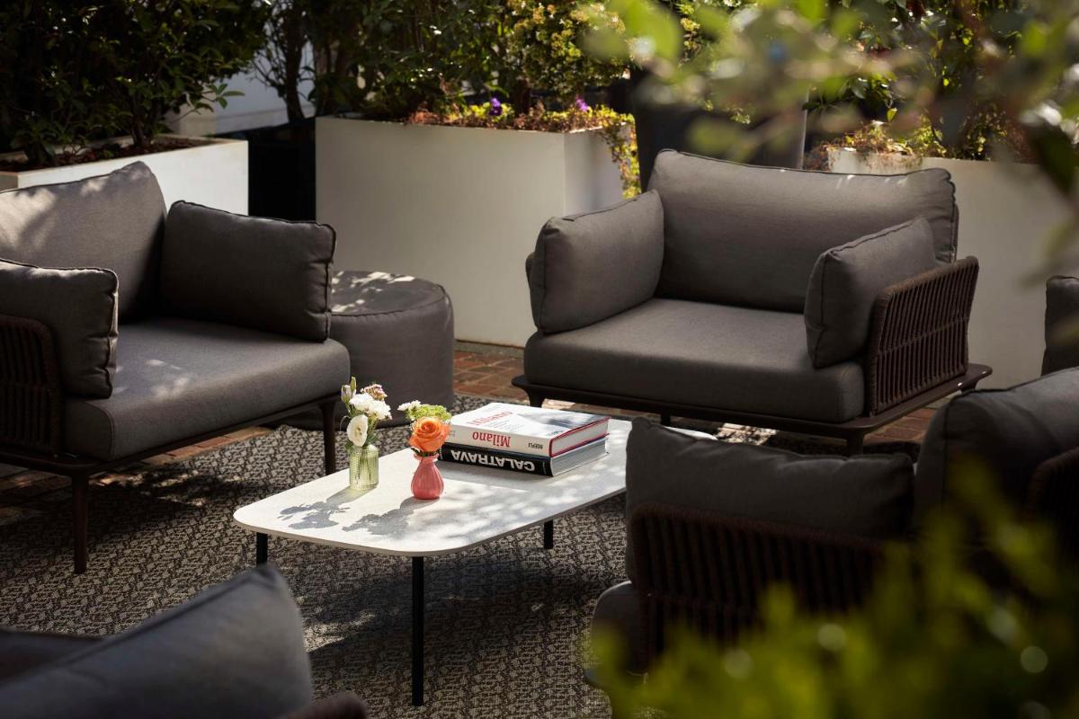 Avani Palazzo Moscova Milan Hotel