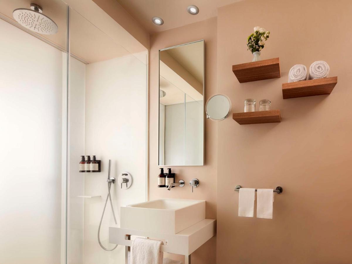 Avani Palazzo Moscova Milan Hotel