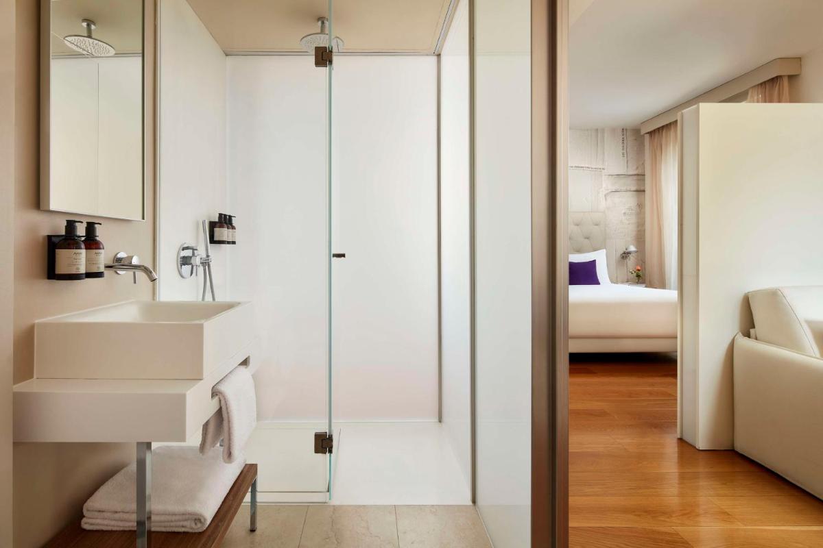 Avani Palazzo Moscova Milan Hotel