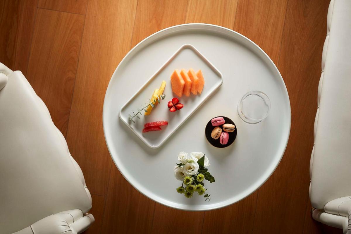 Avani Palazzo Moscova Milan Hotel